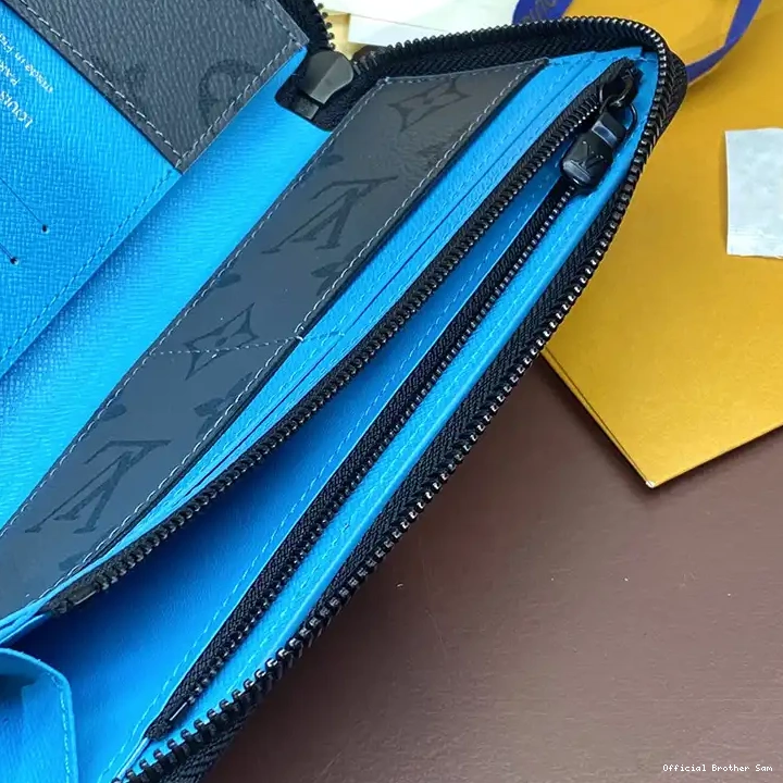 Official Brother Sam 2407YZ0062 Bags LV 0821